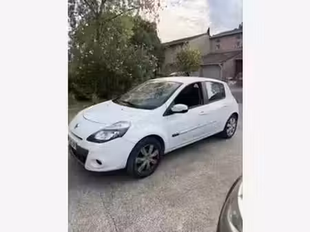 Renault Clio 1.5 dCi 75 Alize