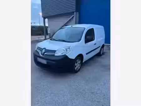 Renault Kangoo 1.5 dCi 75