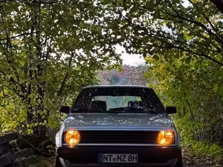 Volkswagen Golf CL