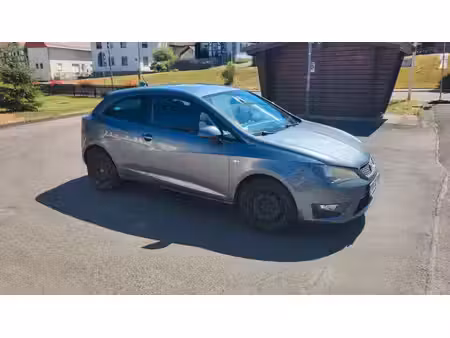 Seat Ibiza 1.2 TSI 105 FR
