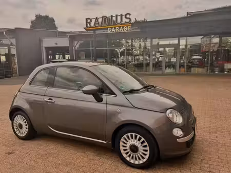 Fiat 500 0.9 85 Panorama