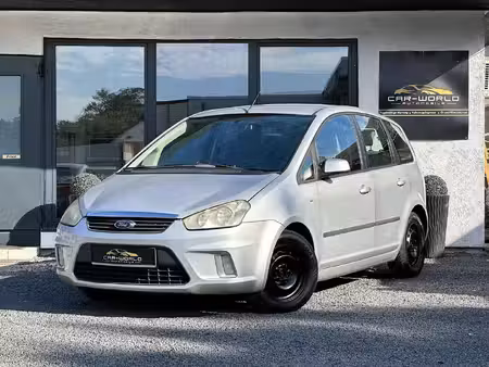 Ford C-max 1.6 115 SE