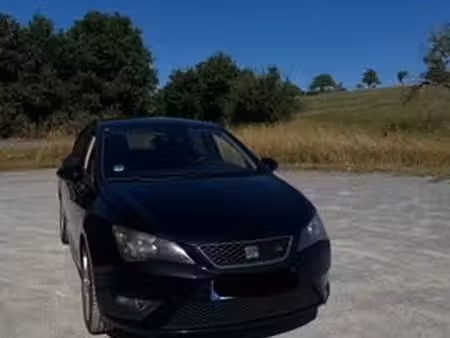 Seat Ibiza 1.2 TSI 110