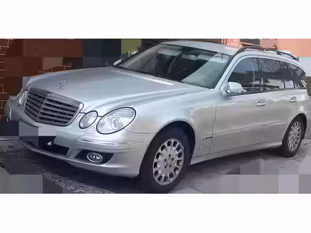 Mercedes-Benz Classe E E 200 Classic