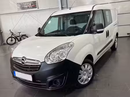 Opel Combo 1.2 CDTI