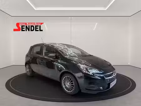 Opel Corsa 1.4 90 Edition
