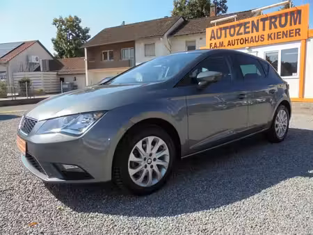 Seat Leon 1.4 TSI 140 Style
