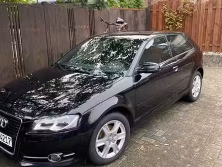 Audi A3 1.2 TFSI 105 Ambiente