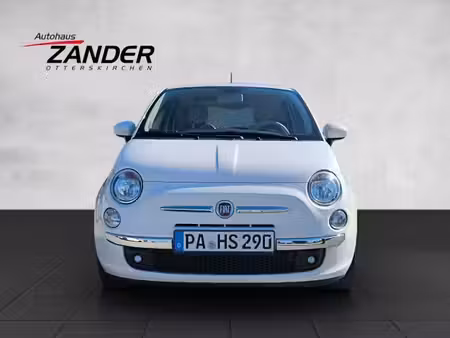 Fiat 500 1.2 69 Lounge