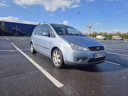 Ford Focus 1.8 Trend
