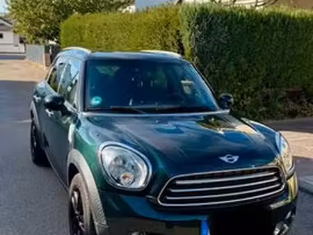 Mini Countryman Cooper 1.6 122