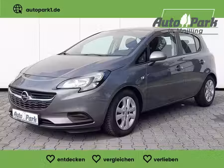 Opel Corsa 1.4 90 Top