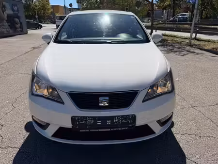 Seat Ibiza 1.2 Style