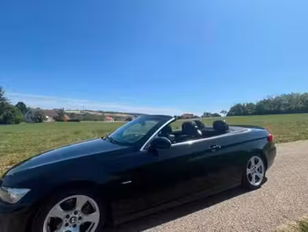 BMW Série 3 320i 2.0 170