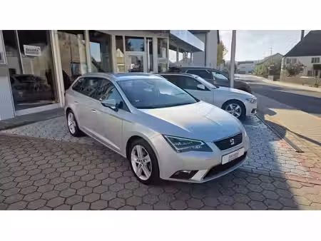 Seat Leon 1.6 TDI 110 Style