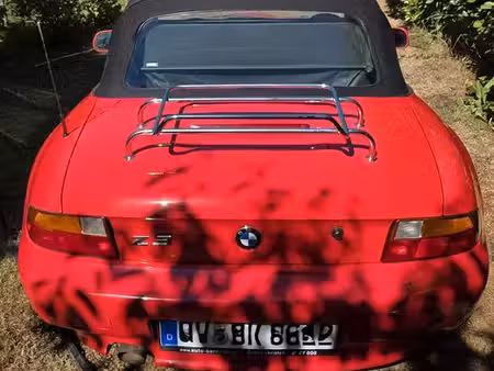 BMW Z3 1.9 140