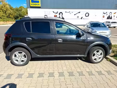 Dacia Sandero 0.9 TCe 90 Prestige
