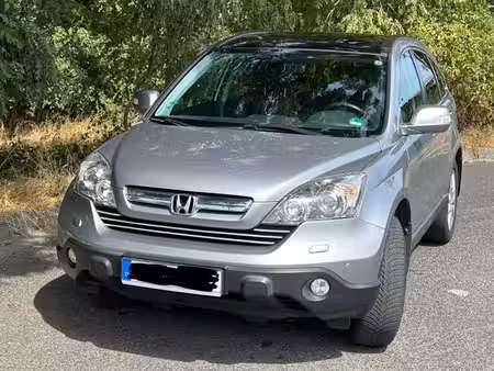 Honda CR-V 2.2 CDTI 140 4x4
