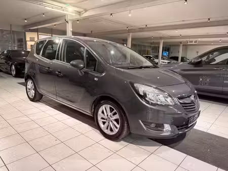 Opel Meriva 1.4 120