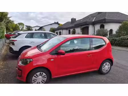 Volkswagen up! 1.0 75 Take up!
