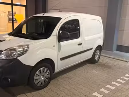 Renault Kangoo 1.5 dCi 90 Experience
