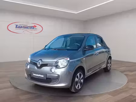 Renault Twingo 1.0