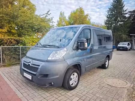 Citroën Jumpy 