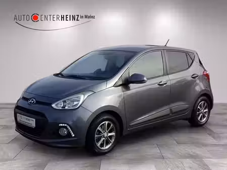 Hyundai i10 1.2 87 Style