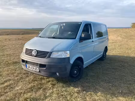 Volkswagen Transporter T5