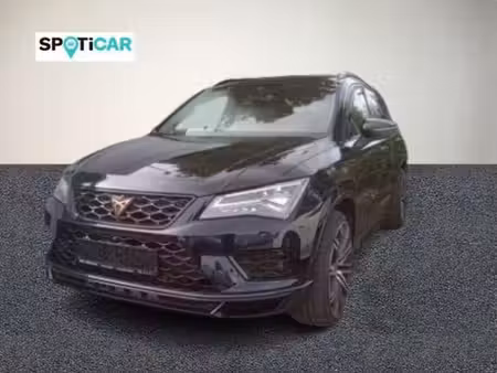 Cupra Ateca 2.0 TSI 300