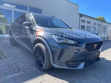 Cupra Formentor 1.5 TSI 150