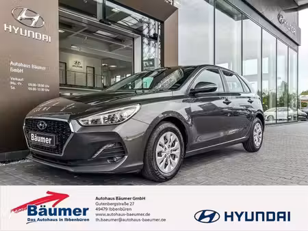 Hyundai i30 1.4