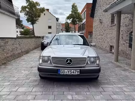 Mercedes-Benz Classe E 220 E