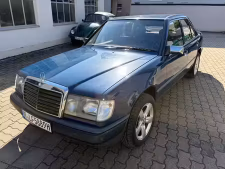 Mercedes-Benz Classe E 230 E
