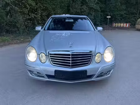 Mercedes-Benz Classe E E 350 Classic