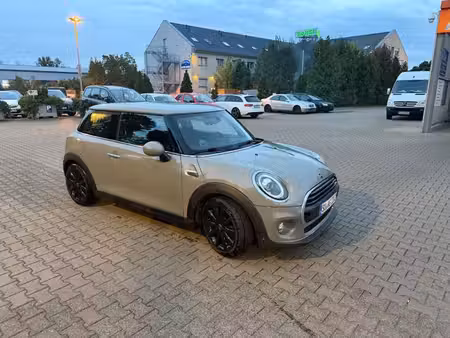 Mini Mini One 1.5 102