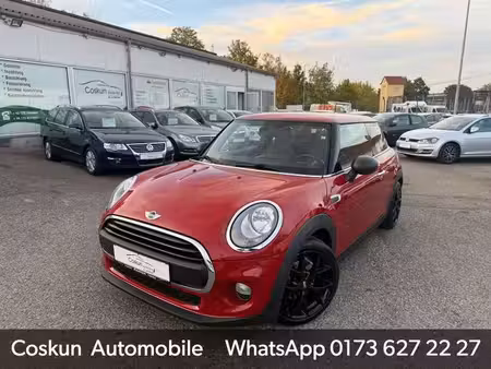 Mini Mini One 1.2 102