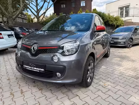 Renault Twingo 0.9 90 Intens