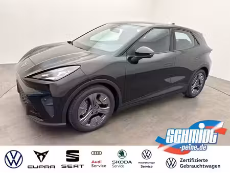 Cupra Raval 211