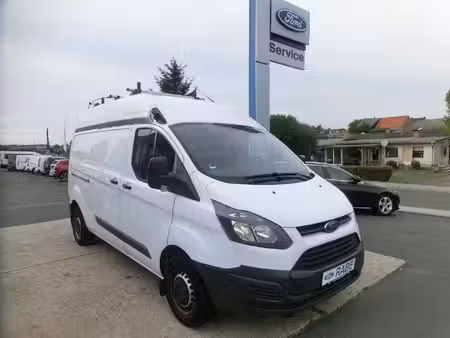 Ford Transit 2.2