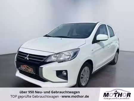 Mitsubishi Space Star 1.2 71