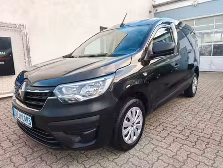 Renault Express 1.5