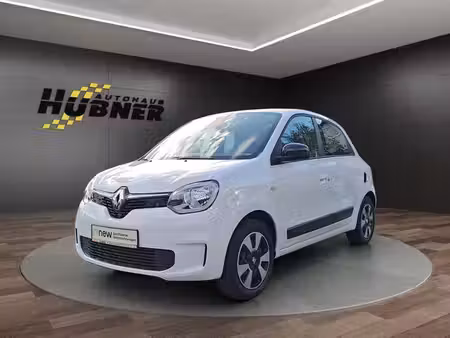 Renault Twingo 1.0 65 Équilibre