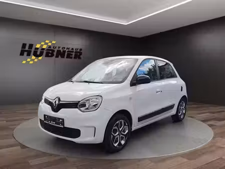 Renault Twingo 1.0 65 Équilibre