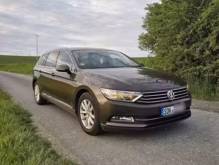 Volkswagen Passat 2.0 TDI 150 Trendline
