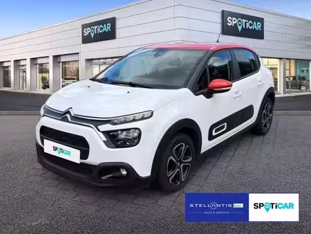 Citroën C3 1.2 82 Shine Pack