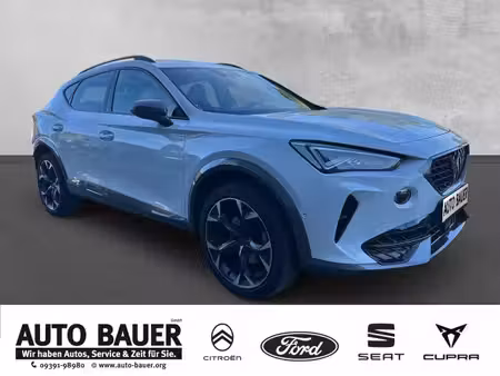 Cupra Formentor 1.5 TSI 150
