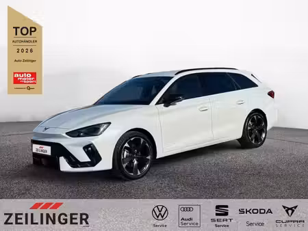 Cupra Leon 1.5 TSI 150