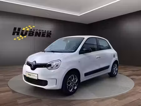 Renault Twingo 1.0 65 Équilibre