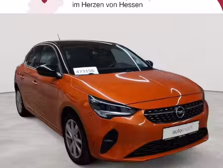Opel Corsa 1.2 75 Elegance